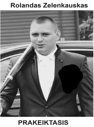 Rolandas Zelenkauskas